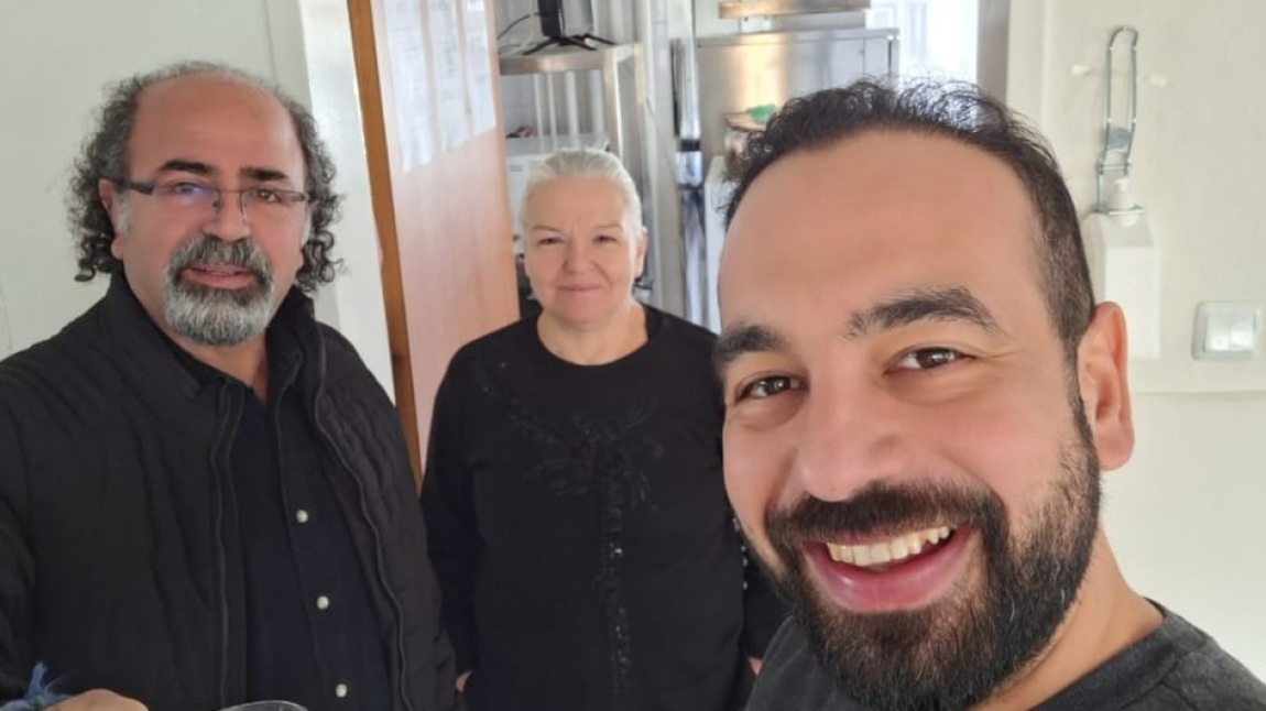 15 NİSAN DÜNYA AŞÇILAR GÜNÜNÜ
