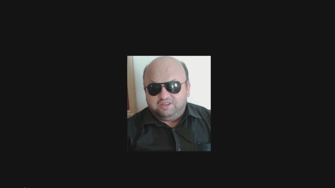 VEFAT/BAŞSAĞLIĞI : Oğuz Kağan Köksal Görme Engelliler Okulu Müzik Öğretmeni Hüseyin Hakan TOP Vafat Etmiştir.